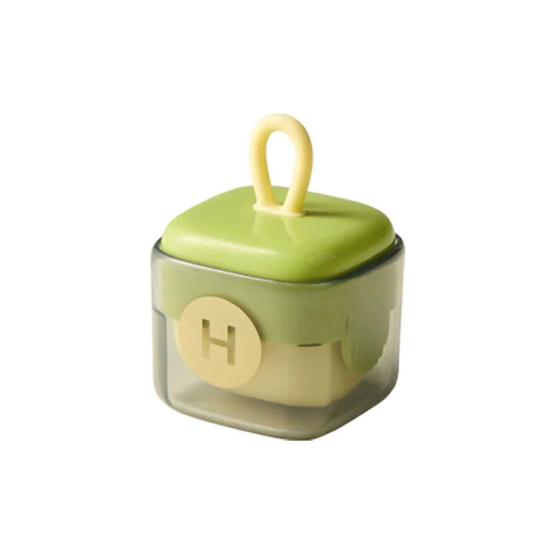 Mini Fusselrolle